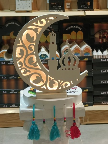 هلال سي ان سي